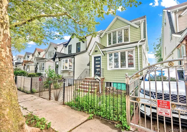 Photo 1 of House for sale at 11620 130th Street, New York, NY 11420 | MLS# 1035036 | Listing updated on 2026-10-08