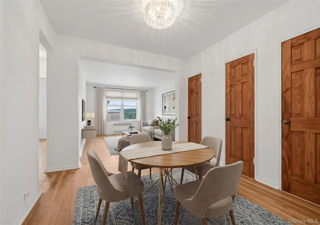 Photo 3 of Condo for sale at 19 Abeel St #4H, Yonkers, NY 10705 | MLS# 1035041 | Listing updated on 2026-09-04