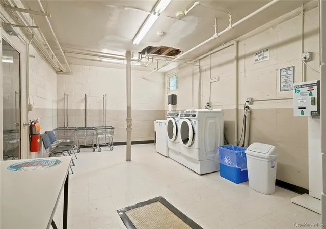 Listing Photo 2 - Condo for sale in building located at 836 Palisade Ave, Yonkers, NY 10701 - Unit #A
