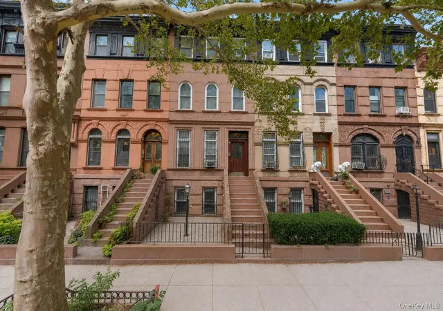 Photo 1 of Multi family home for sale at 393 Park Pl, New York, NY 11238 | MLS# 1035045 | Listing updated on 2026-08-29