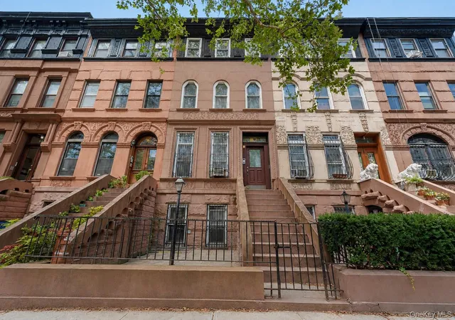 Photo 2 of Multi family home for sale at 393 Park Pl, New York, NY 11238 | MLS# 1035045 | Listing updated on 2026-08-29