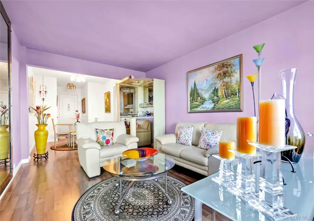House for sale at 141-09 28th Avenue #6D, New York, NY 11354 | MLS# 1035053 | Listing updated on 2026-08-08