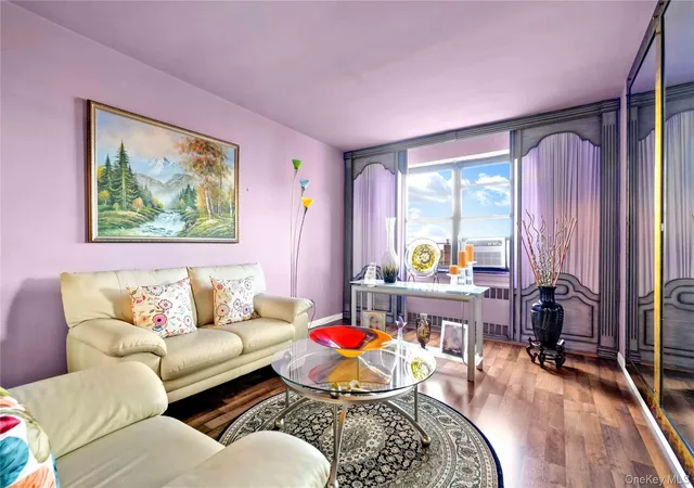 Photo 1 of House for sale at 141-09 28th Avenue #6D, New York, NY 11354 | MLS# 1035053 | Listing updated on 2026-08-08