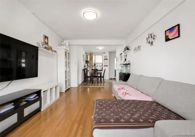 Photo 3 of Condo for sale at 25 40 Union St #4E, New York, NY 11354 | MLS# 1035061 | Listing updated on 2026-08-06