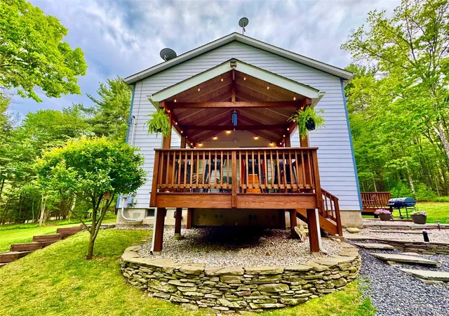 2nd image of 63 Geba Dr, Lumberland, NY 12737 | MLS# 1035069