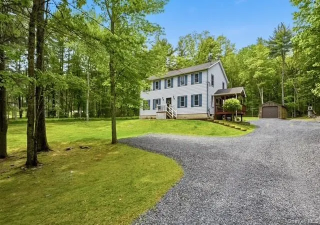 Photo 3 of Single family home for sale at 63 Geba Dr, Lumberland, NY 12737 | MLS# 1035069 | Listing updated on 2026-08-07