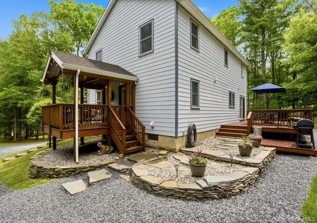 Photo 5 of Single family home for sale at 63 Geba Dr, Lumberland, NY 12737 | MLS# 1035069 | Listing updated on 2026-08-07
