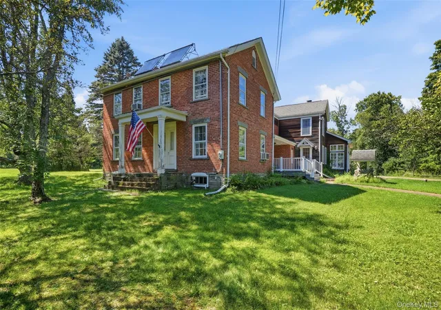 Photo 1 of Single family home for sale at 118 Ridge Dr, Mount Hope, NY 10940 | MLS# 1035070 | Listing updated on 2026-08-31