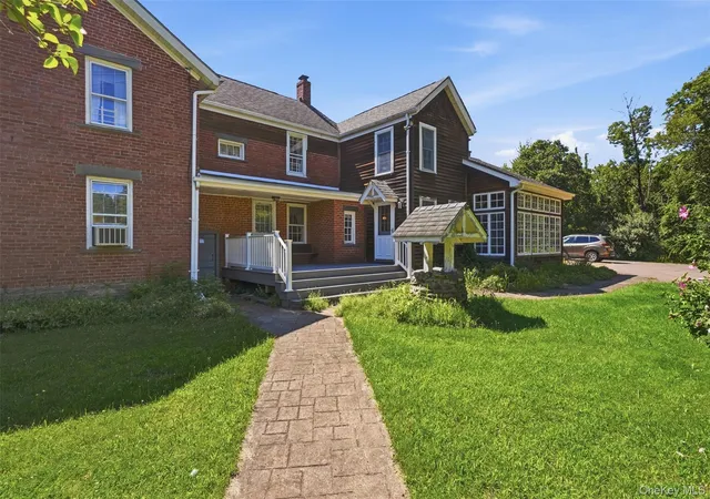 Photo 3 of Single family home for sale at 118 Ridge Dr, Mount Hope, NY 10940 | MLS# 1035070 | Listing updated on 2026-08-31
