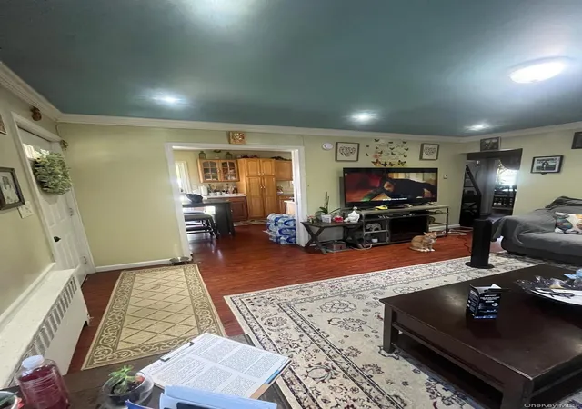 Photo 3 of Single family home for sale at 15418 129th Avenue, New York, NY 11434 | MLS# 1035085 | Listing updated on 2026-08-06