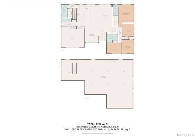 42nd image of 23 Overlook Dr, Oyster Bay, NY 11791 | MLS# 1035088