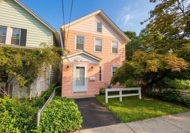 Photo 1 of Sale Pending at 117 Clove Ave, Haverstraw, NY 10927 | MLS# 1035092 | Listing updated on 2026-09-01