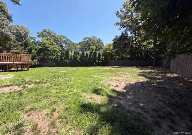 Photo 33 of Sale Pending at 166 Moriches Ave, Brookhaven, NY 11950 | MLS# 1035096 | Listing updated on 2026-10-03