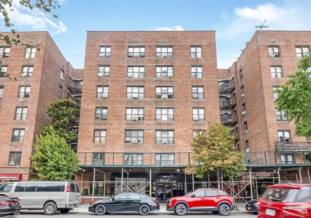 Photo 1 of Condo for sale at 90 11 35th Avenue #6F, New York, NY 11372 | MLS# 1035099 | Listing updated on 2026-09-05