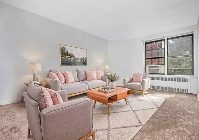 Photo 3 of House for sale at 90-11 35th Avenue #6F, New York, NY 11372 | MLS# 1035099 | Listing updated on 2026-09-05