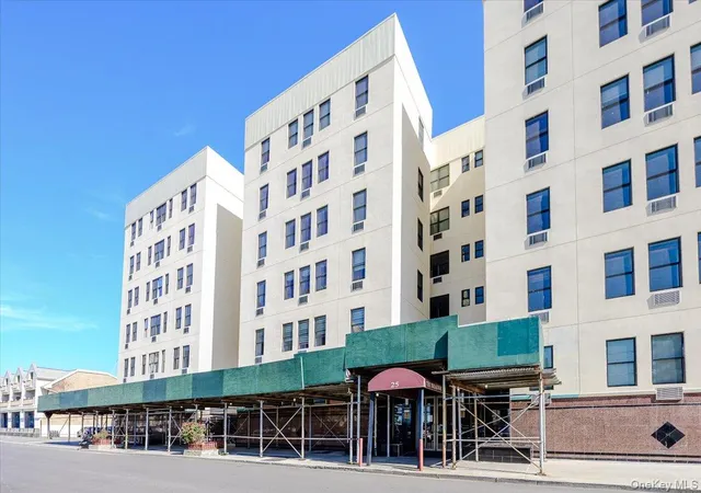 Photo 1 of Condo for sale at 25 W Broadway #417, Long Beach, NY 11561 | MLS# 1035101 | Listing updated on 2026-08-11