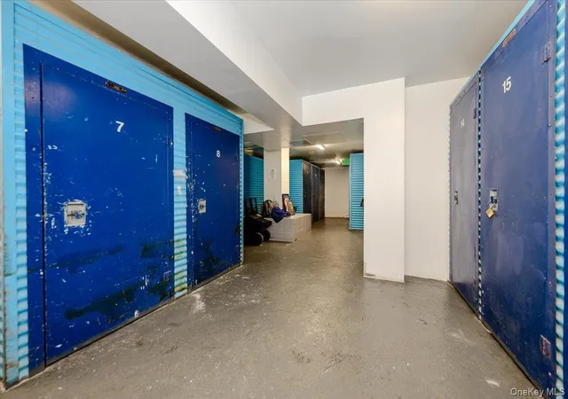 Listing Photo 2 - Condo for sale in building located at 25 W Broadway, Hempstead, NY 11561 - Unit #417