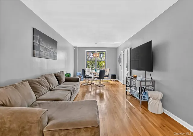 Photo 1 of Condo for sale at 665 Thwaites Pl #5H, New York, NY 10467 | MLS# 1035102 | Listing updated on 2026-08-09