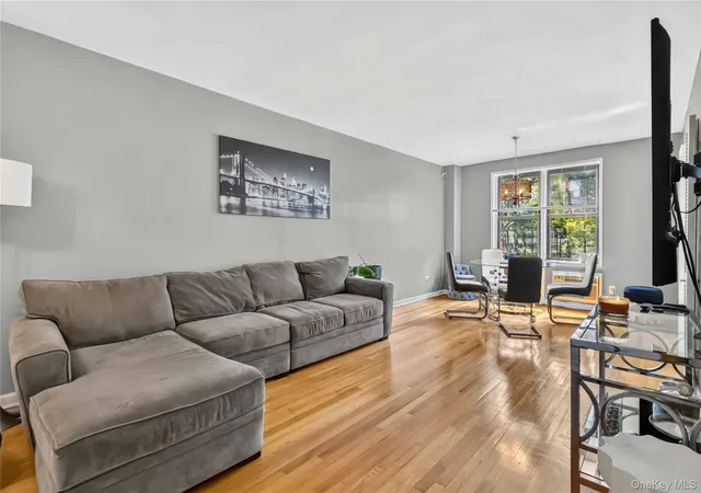 Photo 3 of Condo for sale at 665 Thwaites Pl #5H, New York, NY 10467 | MLS# 1035102 | Listing updated on 2026-08-09