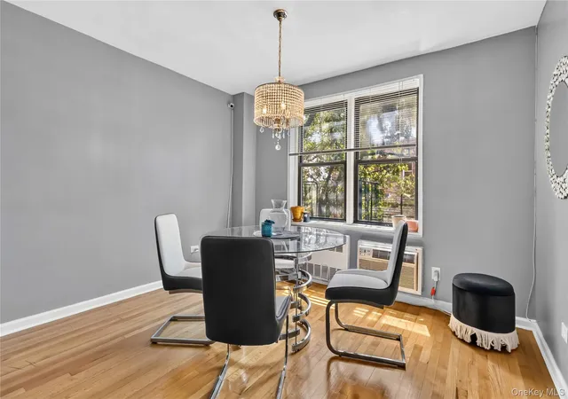 Photo 3 of House for sale at 665 Thwaites Pl #5H, New York, NY 10467 | MLS# 1035102 | Listing updated on 2026-08-09
