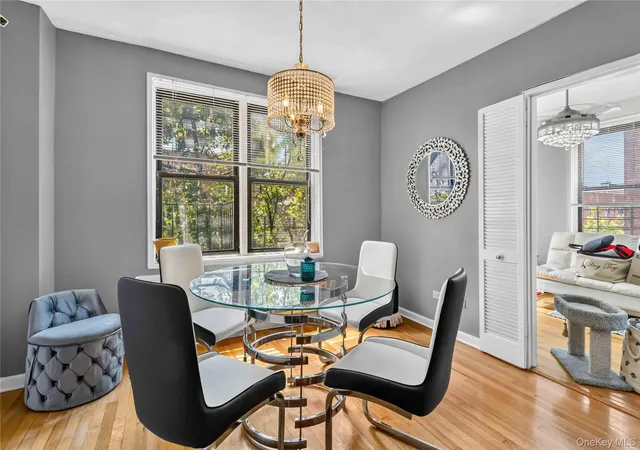 Photo 4 of House for sale at 665 Thwaites Pl #5H, New York, NY 10467 | MLS# 1035102 | Listing updated on 2026-08-09