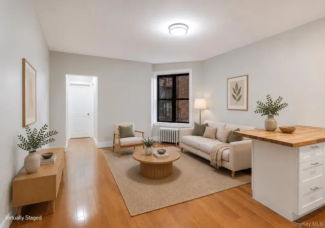 Photo 2 of Condo for sale at 7002 Ridge Blvd #B14, New York, NY 11209 | MLS# 1035103 | Listing updated on 2026-08-21