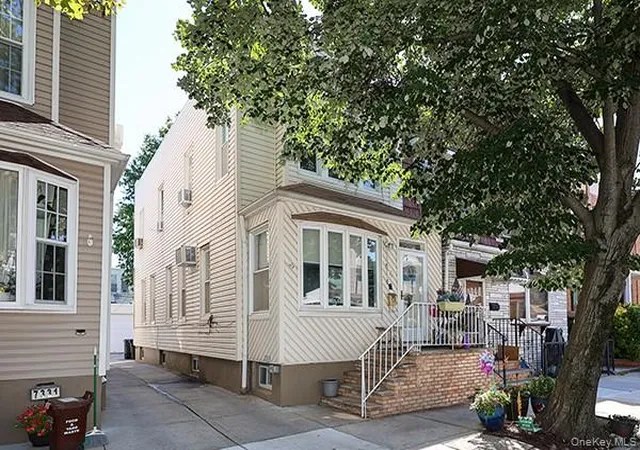 Photo 1 of Single family home for sale at 7333 71st Place, New York, NY 11385 | MLS# 1035116 | Listing updated on 2026-08-28