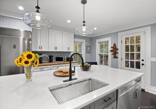 Photo 4 of Single family home for sale at 145 Shore Rd, Brookhaven, NY 11766 | MLS# 1035117 | Listing updated on 2026-09-19