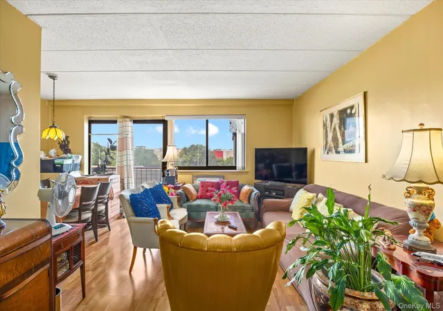 Photo 2 of Condo for sale at 9229 Queens Blvd #6F, New York, NY 11374 | MLS# 1035123 | Listing updated on 2026-10-06