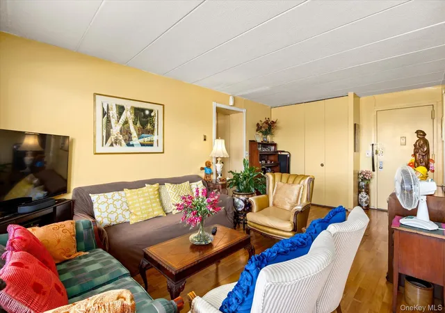 Photo 3 of Condo for sale at 9229 Queens Blvd #6F, New York, NY 11374 | MLS# 1035123 | Listing updated on 2026-10-06