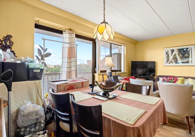 Photo 4 of Condo for sale at 9229 Queens Blvd #6F, New York, NY 11374 | MLS# 1035123 | Listing updated on 2026-10-06