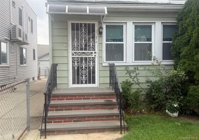 Photo 2 of Single family home for sale at 202 16 33rd Avenue, New York, NY 11361 | MLS# 1035128 | Listing updated on 2026-08-22