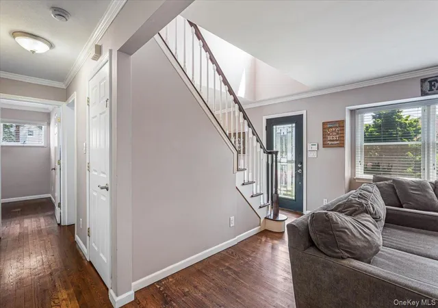 Photo 3 of Sale Pending at 49 Brendan Ave, Oyster Bay, NY 11762 | MLS# 1035146 | Listing updated on 2026-09-08