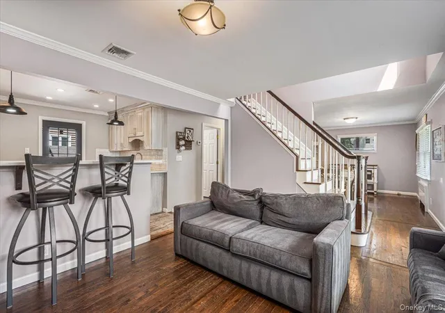 Photo 4 of Sale Pending at 49 Brendan Ave, Oyster Bay, NY 11762 | MLS# 1035146 | Listing updated on 2026-09-08