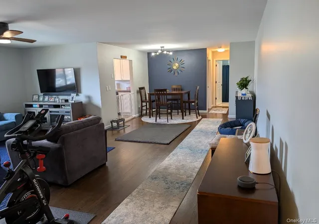 Listing Photo 4 - Condo for sale in building located at 2435 Union Blvd, Islip, NY 11751 - Unit #7B