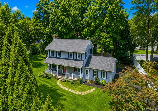 Photo 1 of Sale Pending at 2 Foxey Ln, Carmel, NY 10541 | MLS# 1035157 | Listing updated on 2026-10-10