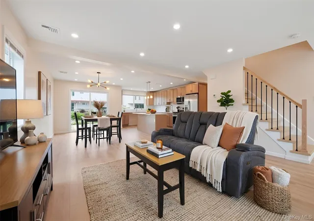 Photo 3 of Single family home for sale at 3746 Carrel Blvd, Hempstead, NY 11572 | MLS# 1035162 | Listing updated on 2026-08-23