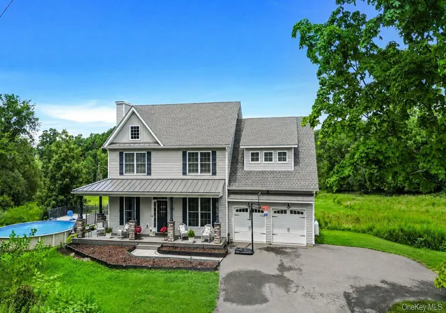 2nd image of 643 Ridgebury Rd, Wawayanda, NY 10973 | MLS# 1035170