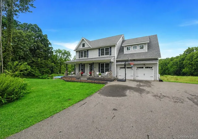 50th image of 643 Ridgebury Rd, Wawayanda, NY 10973 | MLS# 1035170