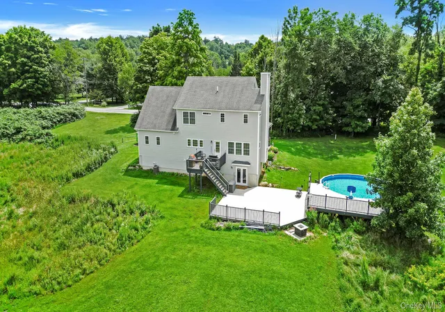 5th image of 643 Ridgebury Rd, Wawayanda, NY 10973 | MLS# 1035170
