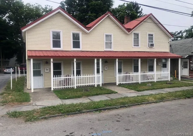 1st image of 11 13 Wiltwyck Ave, Kingston, NY 12401 | MLS# 1035182