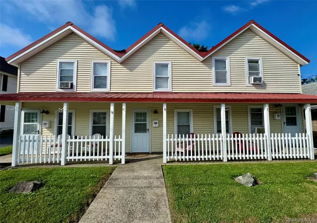 2nd image of 11 13 Wiltwyck Ave, Kingston, NY 12401 | MLS# 1035182