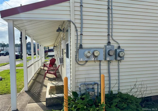 Photo 3 of Multi family home for sale at 11 13 Wiltwyck Ave, Kingston, NY 12401 | MLS# 1035182 | Listing updated on 2026-09-03