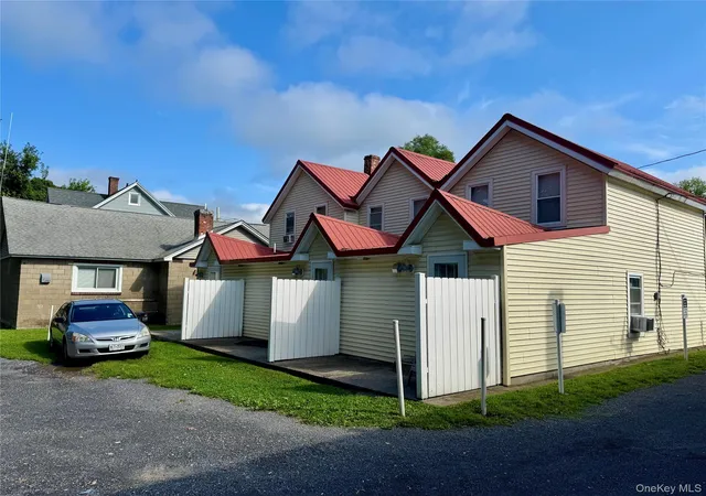 Listing Photo 5 - Condo for sale in building located at 11-13 Wiltwyck Ave, Kingston, NY 12401