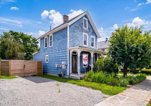 Photo 1 of Sale Pending at 5 Maple St, Beacon, NY 12508 | MLS# 1035183 | Listing updated on 2026-09-26