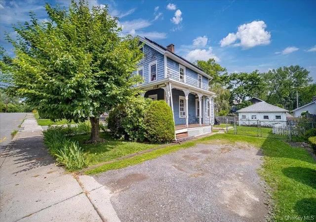 Photo 2 of Sale Pending at 5 Maple St, Beacon, NY 12508 | MLS# 1035183 | Listing updated on 2026-09-26