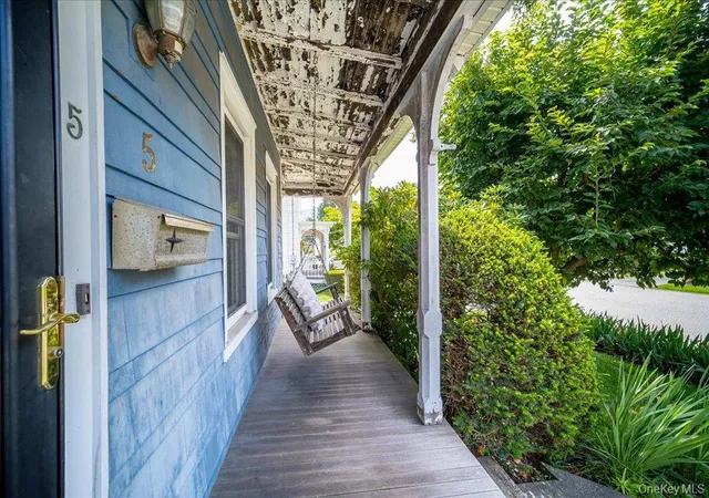 Photo 3 of Sale Pending at 5 Maple St, Beacon, NY 12508 | MLS# 1035183 | Listing updated on 2026-09-26