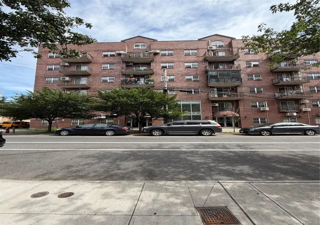 Listing Photo 1 - Condo for sale in building located at 14118 Cherry Ave, New York, NY 11355 - Unit #6G