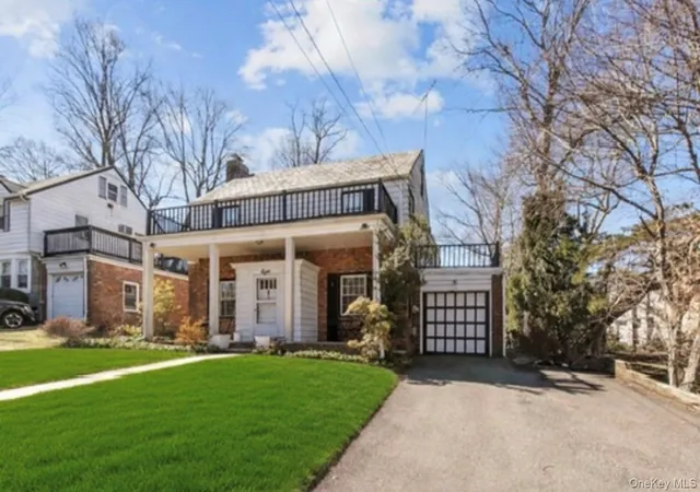 Single family home for sale at 8 Plymouth Rd, North Hempstead, NY 11023 | MLS# 1035209