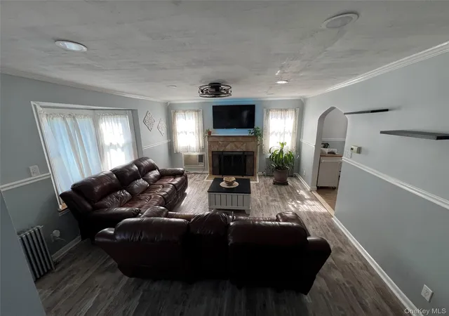 Photo 2 of Single family home for sale at 11 Bonaparte Pl, Hempstead, NY 11510 | MLS# 1035210 | Listing updated on 2026-09-01